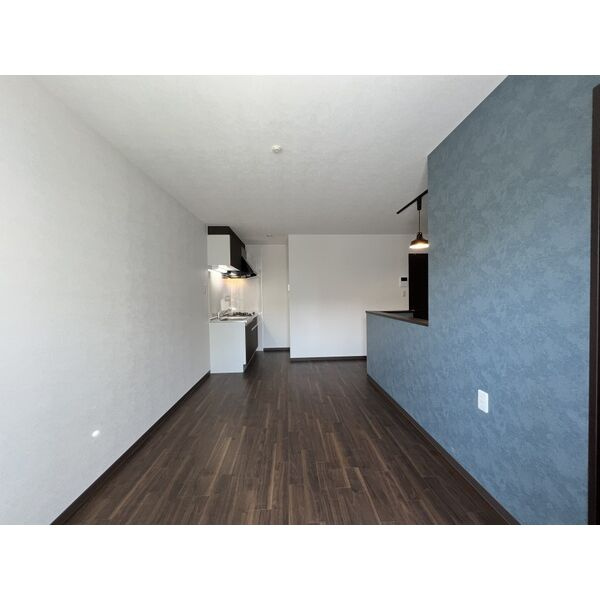 storia日比野　名古屋市賃貸　仲介手数料無料の居間・リビング