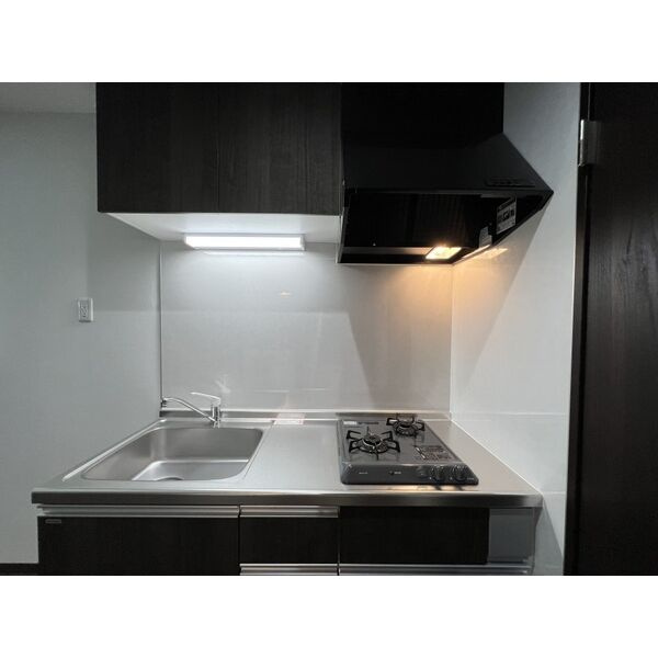 storia日比野　名古屋市賃貸　仲介手数料無料のキッチン