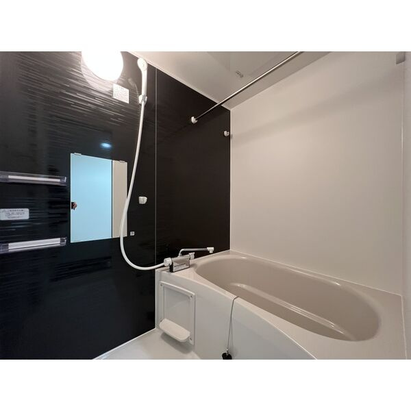 storia日比野　名古屋市賃貸　仲介手数料無料の浴室