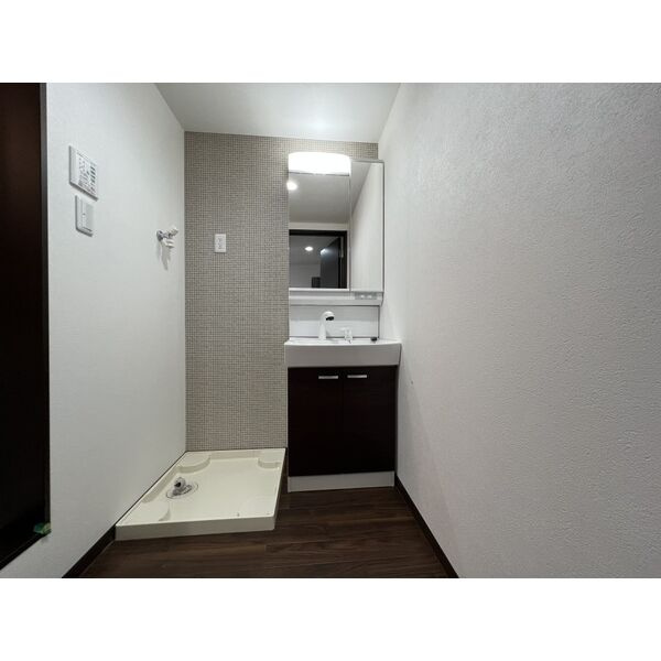 storia日比野　名古屋市賃貸　仲介手数料無料の洗面所