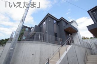 【外観】 | 11号棟　令和7年10月24日撮影