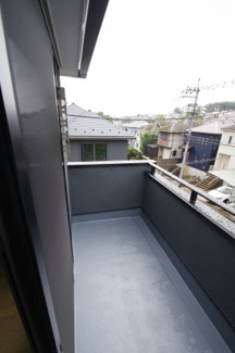 【外観：施工例】