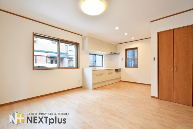 さいたま市大宮区三橋一丁目戸建③