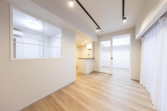 DUO FLATS浅草蔵前