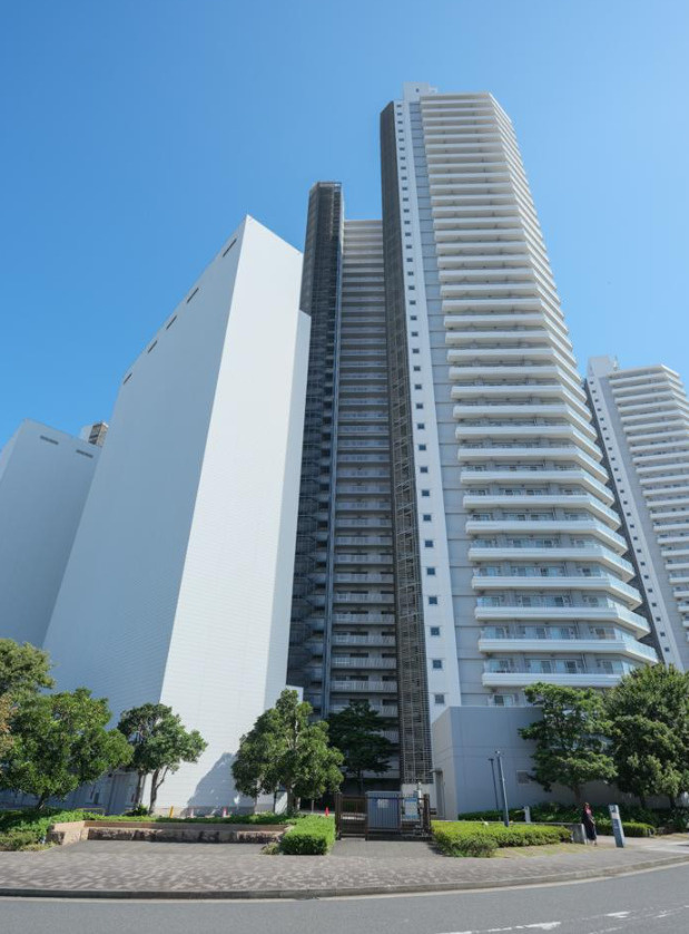 コットンハーバータワーズベイウエスト【仲介手数料無料】ペット可♪