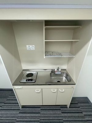 【キッチン】 | ビジネスタワー入間