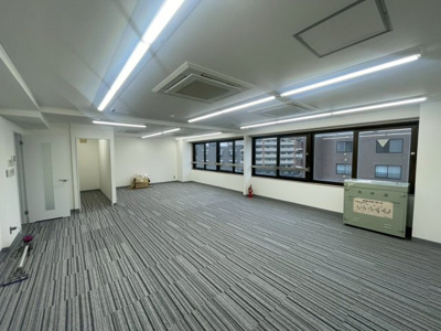 【内装】 | ビジネスタワー入間