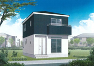 グランソフィア高麗川の画像