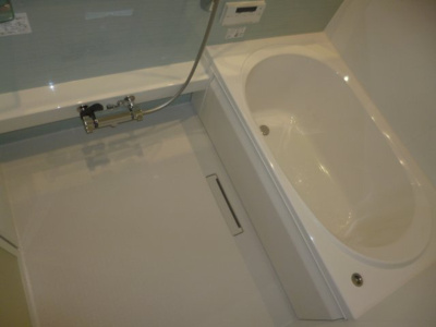 【浴室】 | ロイヤルウイング