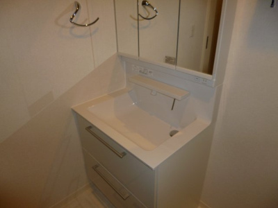 【独立洗面台】 | ロイヤルウイング | 洗髪洗面化粧台