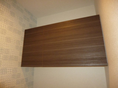 【トイレ】 | ロイヤルウイング | 棚