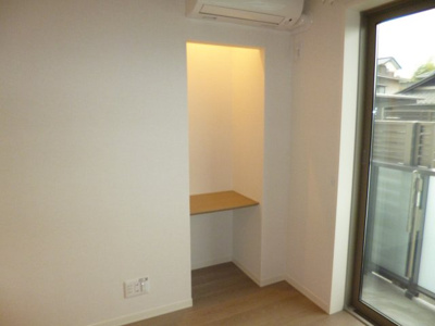 【内装】 | ロイヤルウイング