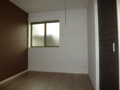 【寝室】 | ロイヤルウイング | 洋室