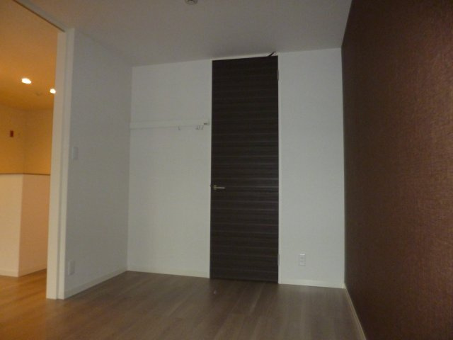 ロイヤルウイングの寝室|洋室