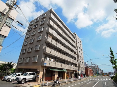 【その他】 | トーカンマンション兵庫島上町 | 管理しっかり分譲マンション
