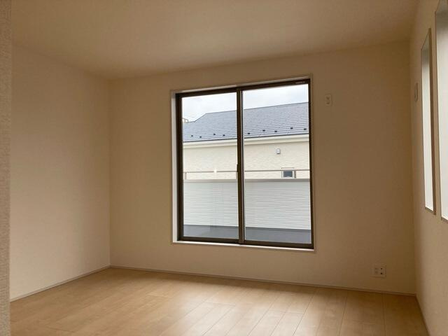 リーブルガーデン鹿沼市千渡第８　新築一戸建てのその他