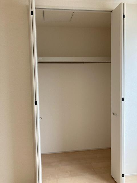 リーブルガーデン鹿沼市千渡第８　新築一戸建ての収納