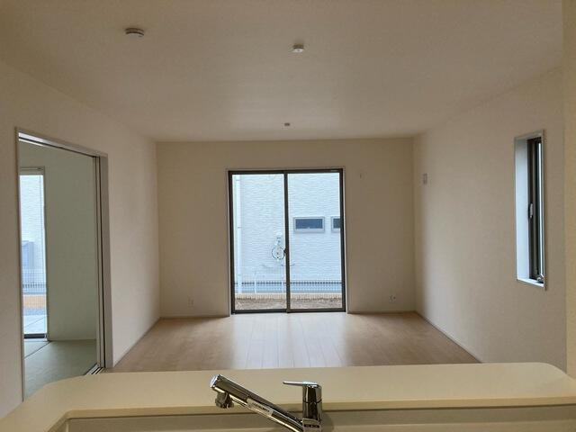 リーブルガーデン鹿沼市千渡第８　新築一戸建てのその他