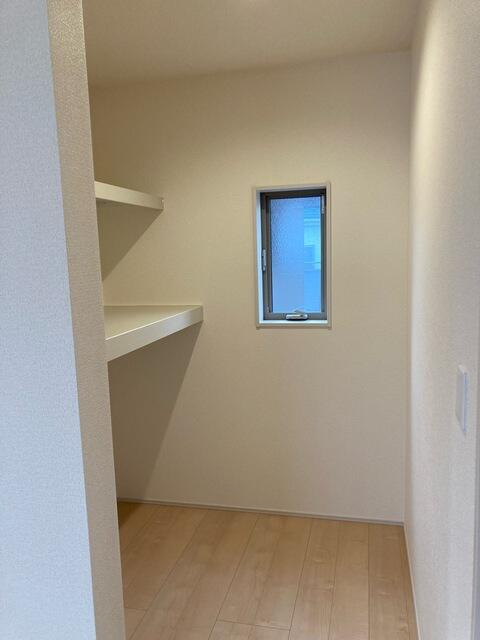 リーブルガーデン鹿沼市千渡第８　新築一戸建てのその他