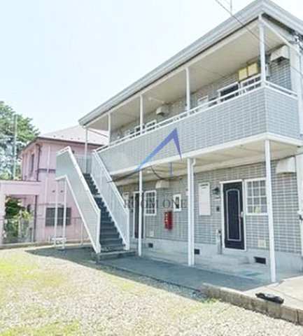 エクレールＡ棟