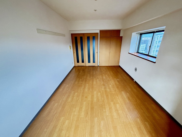 ソレアード出汐の居間・リビング