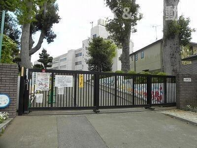 サンシャインビレッジアゼリアＣの周辺|富勢小学校まで1,200m 