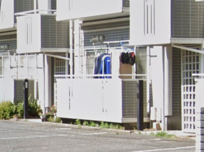 【エントランス】 | パレーシャル大平台I