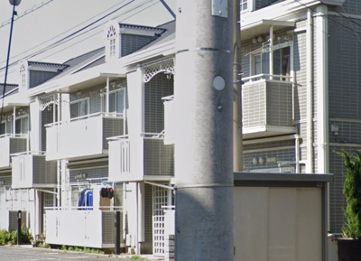 【その他共用部分】 | パレーシャル大平台I