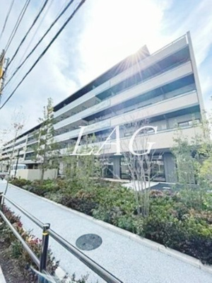 【外観】 | ザ・ケンジントン・レジデンスときわ台 | 外観です。