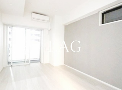 【居間・リビング】 | GENOVIA板橋 west green veil | 洋室のお部屋です。