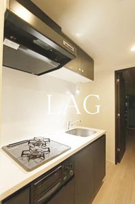 【キッチン】 | GENOVIA板橋 west green veil | キッチンです。