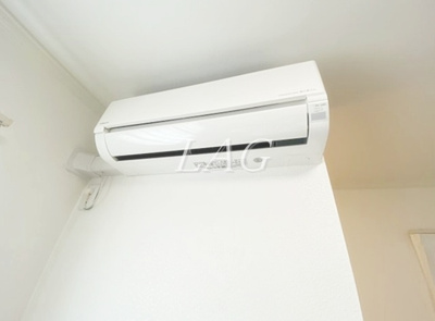 【設備】 | 大原町４５－２ | エアコンです。