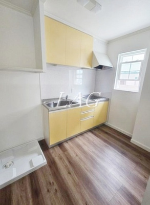 【キッチン】 | 大原町４５－２ | キッチンです。