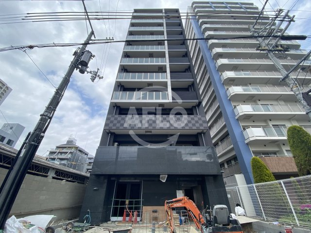 ファステート都島ベルズ