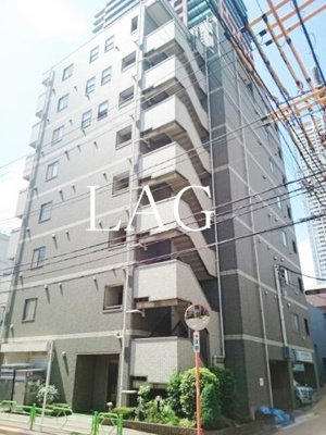 【外観】 | フォルシュライツ | 外観です。