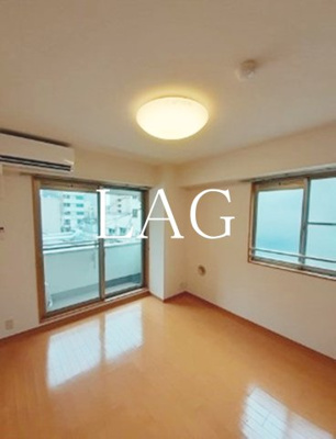 【居間・リビング】 | フォルシュライツ | 洋室のお部屋です。