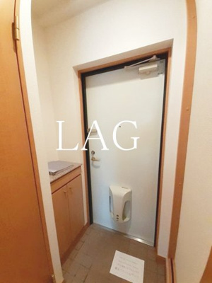 【玄関】 | フォルシュライツ | 玄関です。