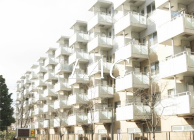 【外観】 | 萩中イースト | 外観です。