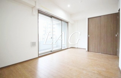 【寝室】 | プレール・ドゥーク平和島 | 寝室です。