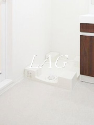 【その他】 | プレール・ドゥーク平和島 | 室内洗濯機置き場です。