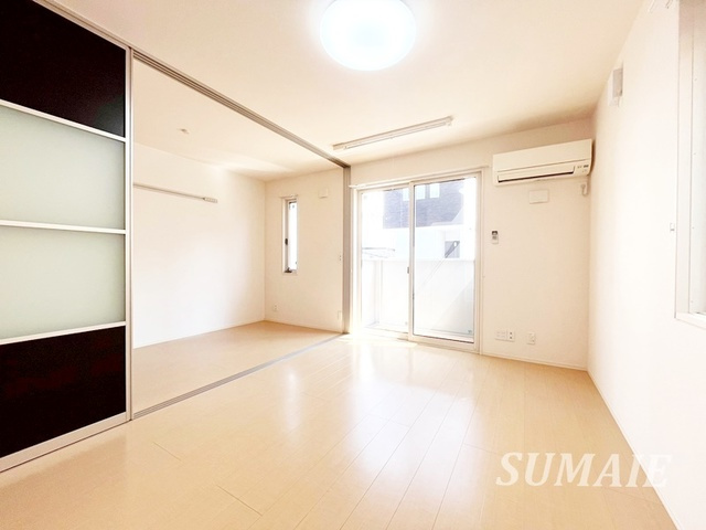 セジュールアン　ラビの居間・リビング|リビングです！