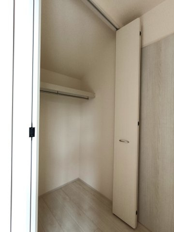 三郷市　彦糸1丁目　新築戸建　　全5棟のその他|成約済　間取図です