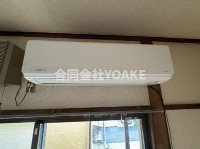 【設備】 | コーポドルジュ | 別部屋の写真となります。現況優先