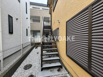 【その他共用部分】 | コーポドルジュ