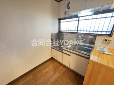 【キッチン】 | コーポドルジュ | 別部屋の写真となります。現況優先