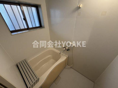 【浴室】 | コーポドルジュ | 別部屋の写真となります。現況優先