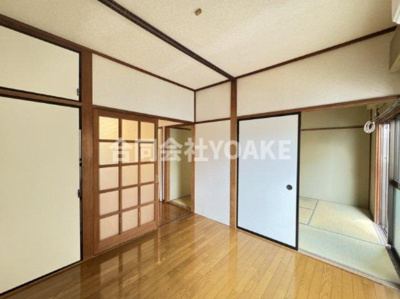 【その他】 | コーポドルジュ | 別部屋の写真となります。現況優先