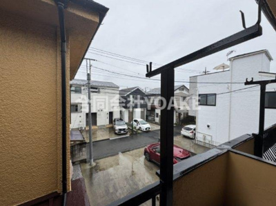 【展望】 | コーポドルジュ | 別部屋の写真となります。現況優先