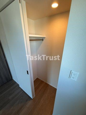 【収納】 | S-RESIDENCE天満橋ar