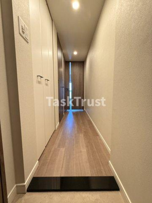 【玄関】 | S-RESIDENCE天満橋ar